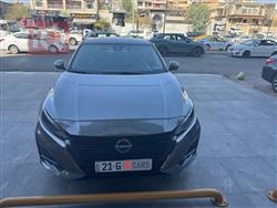 نیسان ئەلتیما